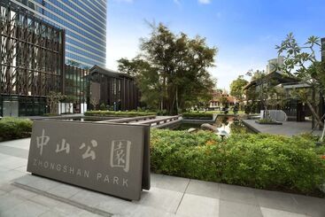 هتل Aloft Singapore Novena