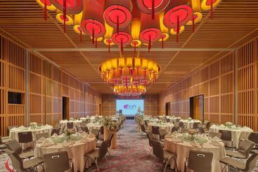 هتل Aloft Singapore Novena