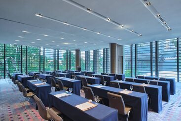 هتل Aloft Singapore Novena