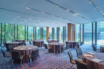 هتل Aloft Singapore Novena