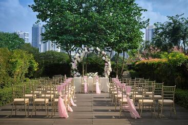 هتل Aloft Singapore Novena