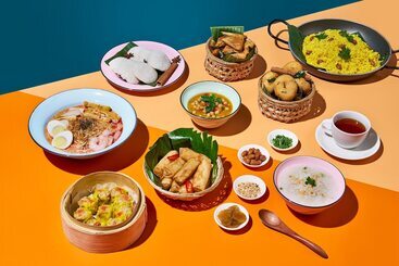 هتل Aloft Singapore Novena