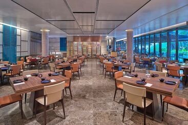 هتل Aloft Singapore Novena