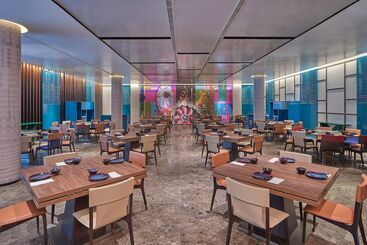 هتل Aloft Singapore Novena