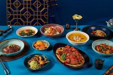 هتل Aloft Singapore Novena