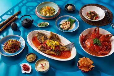 هتل Aloft Singapore Novena