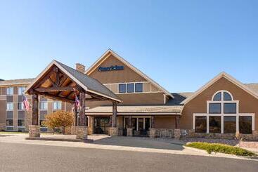 هتل Americinn By Wyndham Laramie Near University Of Wyoming