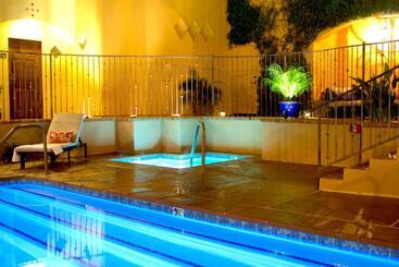 Andreas Hotel & Spa