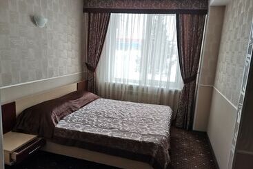 هتل Armada Comfort