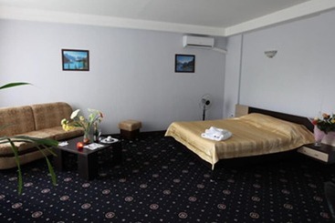 هتل Armada Comfort