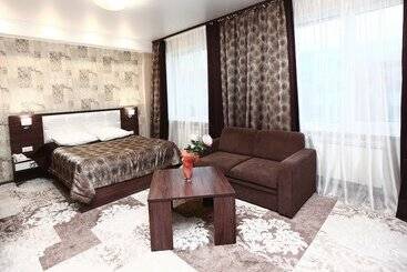 هتل Armada Comfort