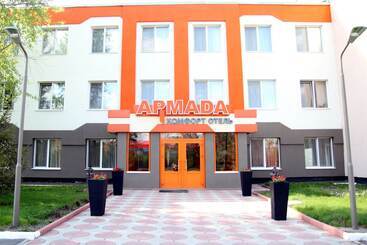هتل Armada Comfort