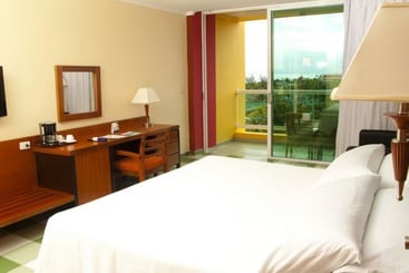 Hotel Barcelo Solymar