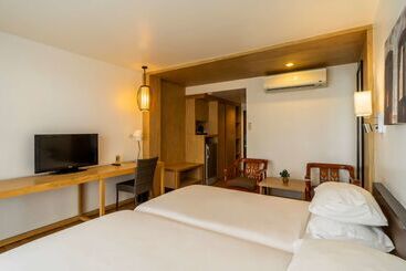 هتل Best Western Phuket Ocean Resort