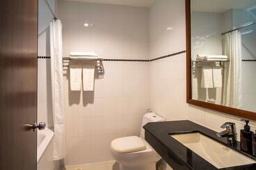 هتل Best Western Phuket Ocean Resort