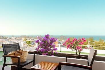 هتل Best Western Phuket Ocean Resort