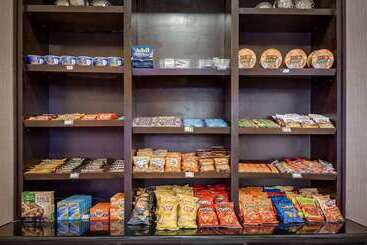هتل Best Western Plus Midland Suites