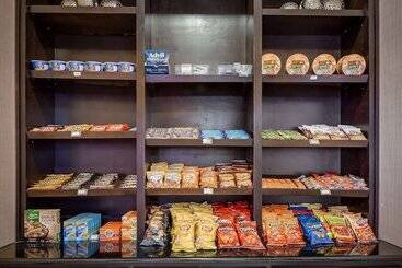 هتل Best Western Plus Midland Suites