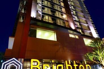 هتل Brighton