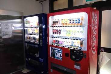 Business Hotel Taiyo