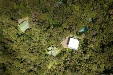 هتل Cala Lodge
