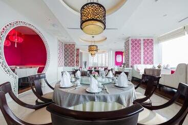 هتل Cape Dara Resort