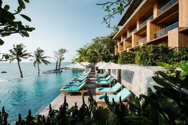 هتل Cape Dara Resort