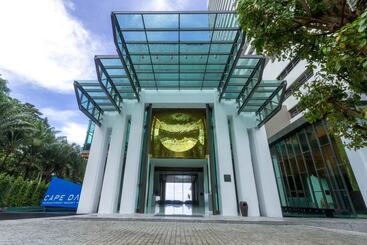 هتل Cape Dara Resort
