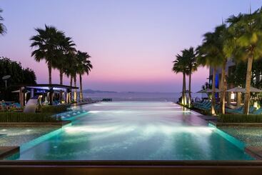 هتل Cape Dara Resort