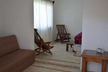 هتل Casa Iguana Holbox   Beachfront