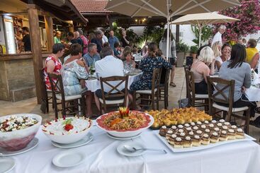 Castri Village - Sitia