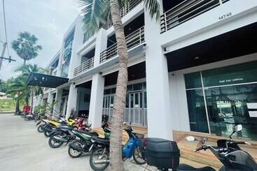 هتل Chaweng Park Place