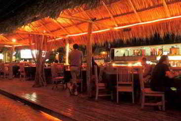 هتل Coco Beach