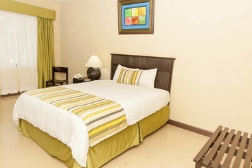 هتل Coco Beach