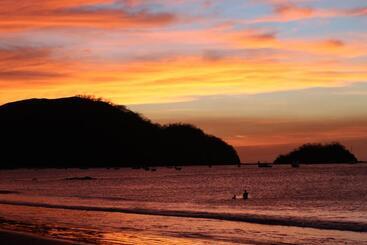 هتل Coco Beach