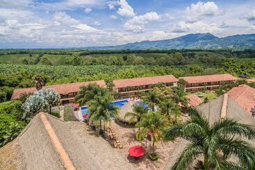 هتل Decameron Panaca   All Inclusive