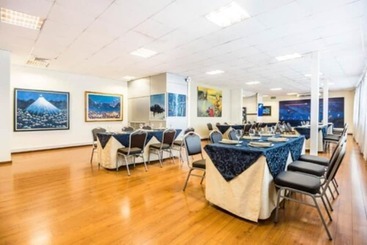 בית מלון כפרי Gh Galeria