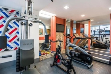 בית מלון כפרי Gh Galeria