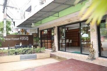 هتل New Forest Patong