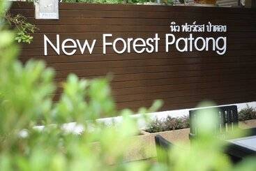 هتل New Forest Patong