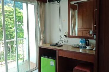 هتل New Forest Patong