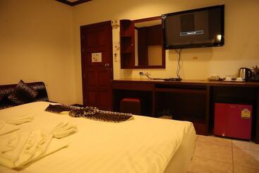 هتل New Forest Patong