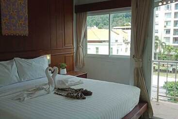 هتل New Forest Patong