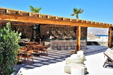هتل Ftelia Bay Boutique