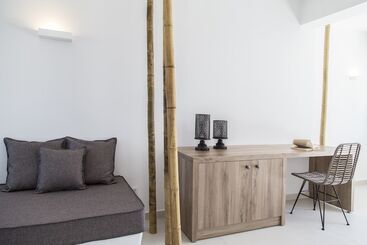 هتل Ftelia Bay Boutique