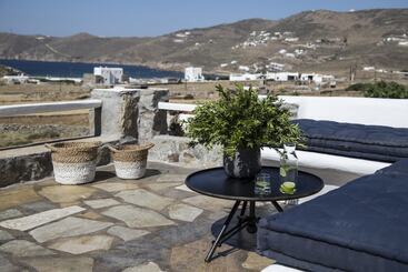 هتل Ftelia Bay Boutique