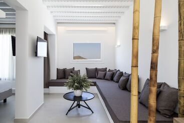 هتل Ftelia Bay Boutique