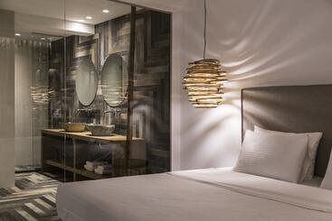 هتل Ftelia Bay Boutique
