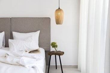 هتل Ftelia Bay Boutique