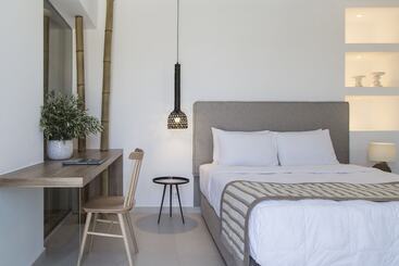 هتل Ftelia Bay Boutique